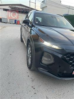 هيونداي سانتافي